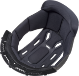 Scorpion - Covert Fx Kwikwick C Liner Cheek Pad Kit 3x