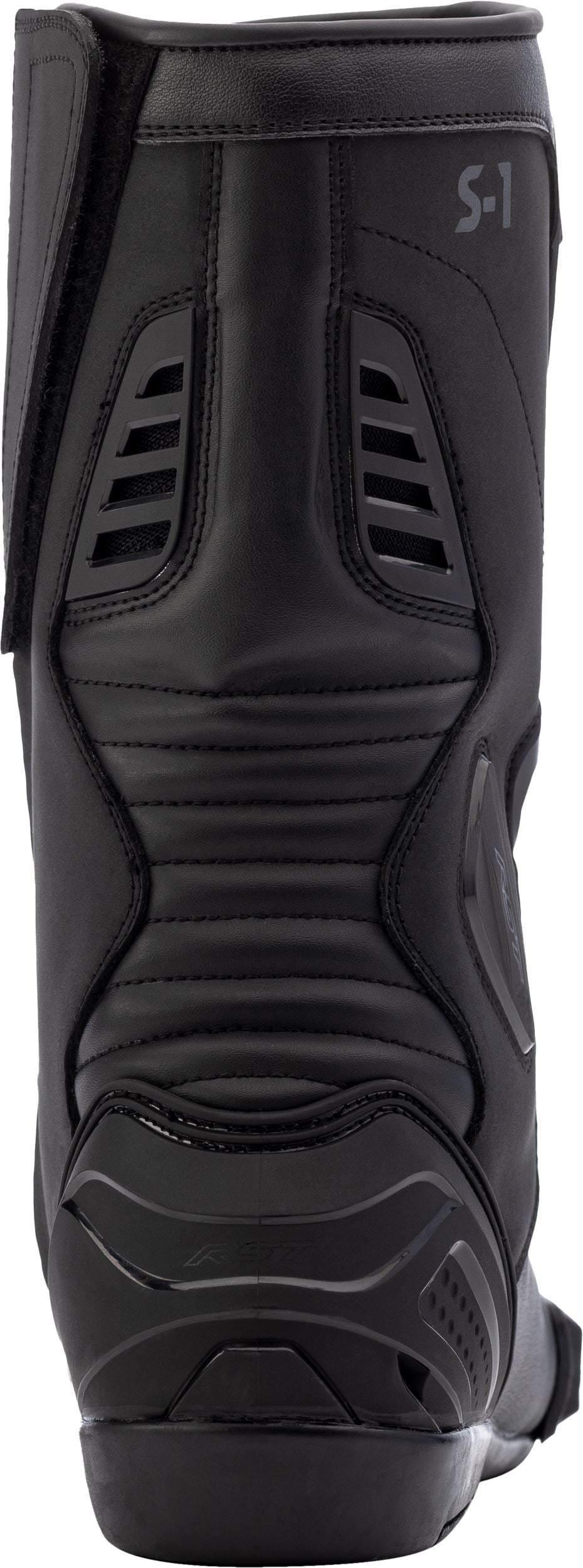 RST Ladies S1 Ce Boot Black Waterproof