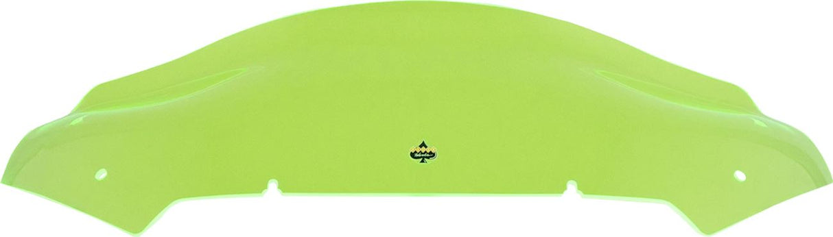 KLOCK WERKS Kolor Flare® Windshield for 2023.5-2026 Road Glide FLTR