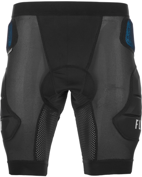 Ce Revel Impact Shorts Black Md - Cycle City Outdoors