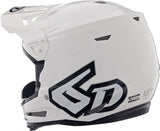 6D Helmets - ATR-2Y Helmet