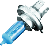 Kuryakyn Super White H-4 60/55W Bulb - Cycle City Outdoors