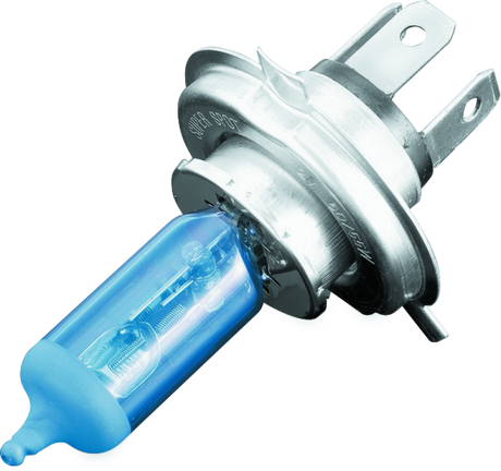 Kuryakyn Super White H-4 60/55W Bulb - Cycle City Outdoors