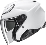 HJC F31 Helmet - Solid
