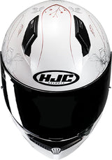 HJC C10 Helmet - Epik