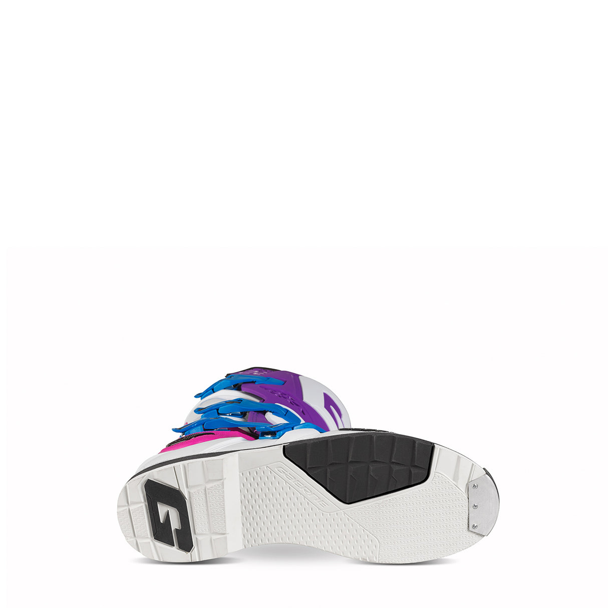 GAERNE SG 22 Boots Le Purple/White/Rhodamine 08 - Part Number 2262-019-42