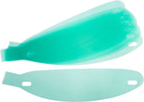 Scorpion - Exo R1 Air Race Shield Tear Offs Clear 10 Pack