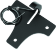 Kuryakyn LED License Plate Light Black - Cycle City Outdoors