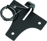 Kuryakyn LED License Plate Light Black - Cycle City Outdoors