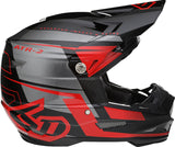 6D Helmets - ATR-2 Helmet - Mach