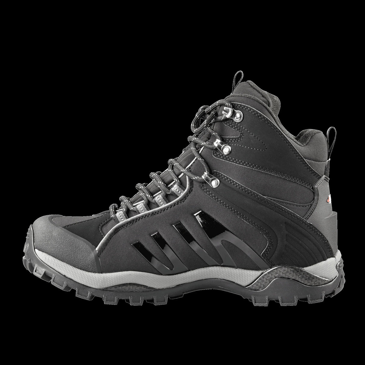 Baffin - Zone Boot Black