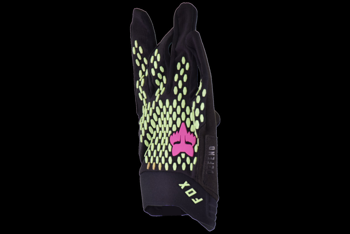 Fox Racing - Defend Race Glove - Black - L