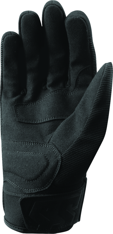 Speed and Strength United by Speed Gloves Black - Small - Cycle City Outdoors