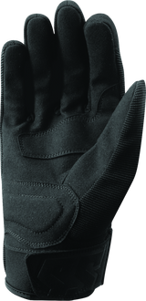 Speed and Strength United by Speed Gloves Black - Small - Cycle City Outdoors