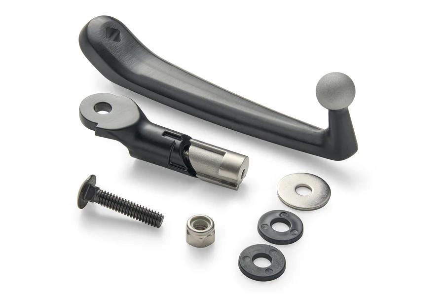 Goldstrike Passenger Phone Mount 58142