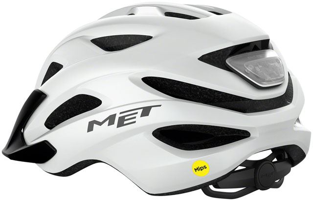 MET Crossover MIPS Urban & Trail Helmet