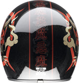 Z1R Saturn Helmet