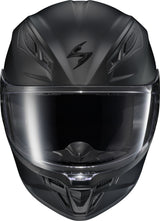 Scorpion Exo R430 Full Face Helmet Solid