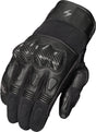 Hybrid Air Gloves Black 3x