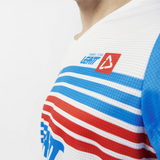 Leatt Ride Kit Moto 3.5 | Jersey & Pant Combo | Sizes S–5XL