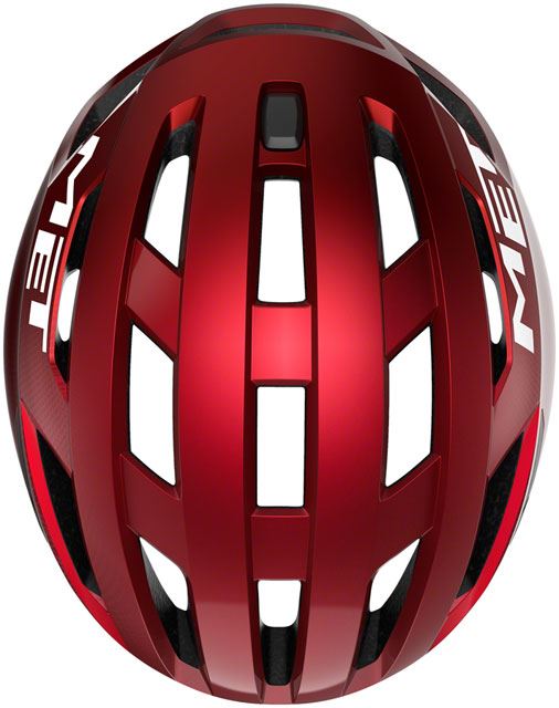MET Vinci MIPS Road Helmet