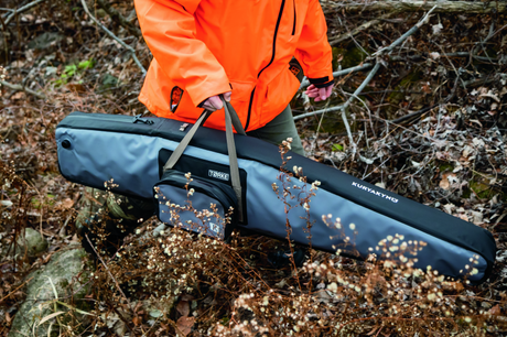 Kuryakyn Torke Dry Rifle Case Plus - Cycle City Outdoors