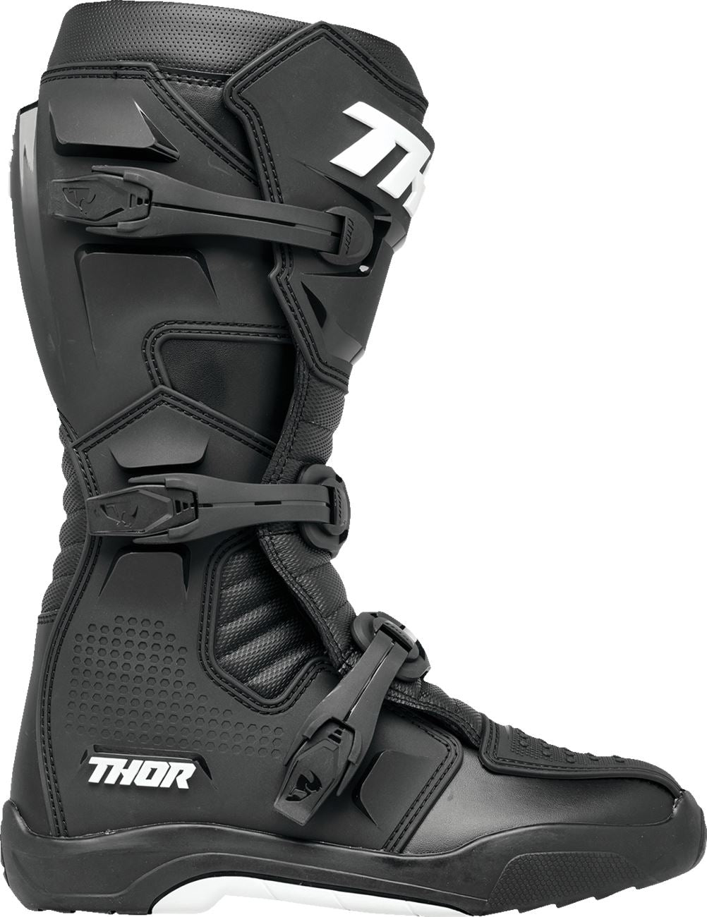 Thor Blitz XR Boots - Cycle City Outdoors