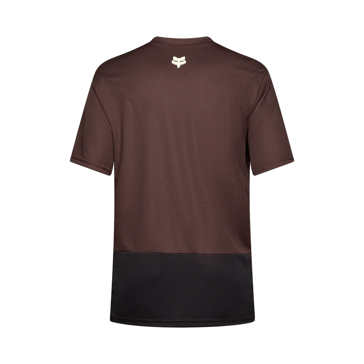 Fox Racing - Ranger SS Wordmark Jersey - Cocoa Brown - M