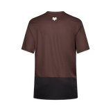 Fox Racing - Ranger SS Wordmark Jersey - Cocoa Brown - M