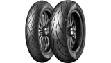 Metzeler - Cruisetec - 180/65B-16 81H (Rear) - 3576200 Date Code 2022