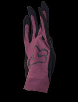 Fox Racing - Flexair MTB Glove - Plum Perfect - L