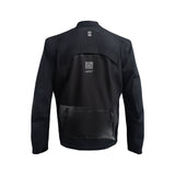 Leatt Moto 4.5 Enduro Motorcycle Jacket | Zip-Off Sleeves