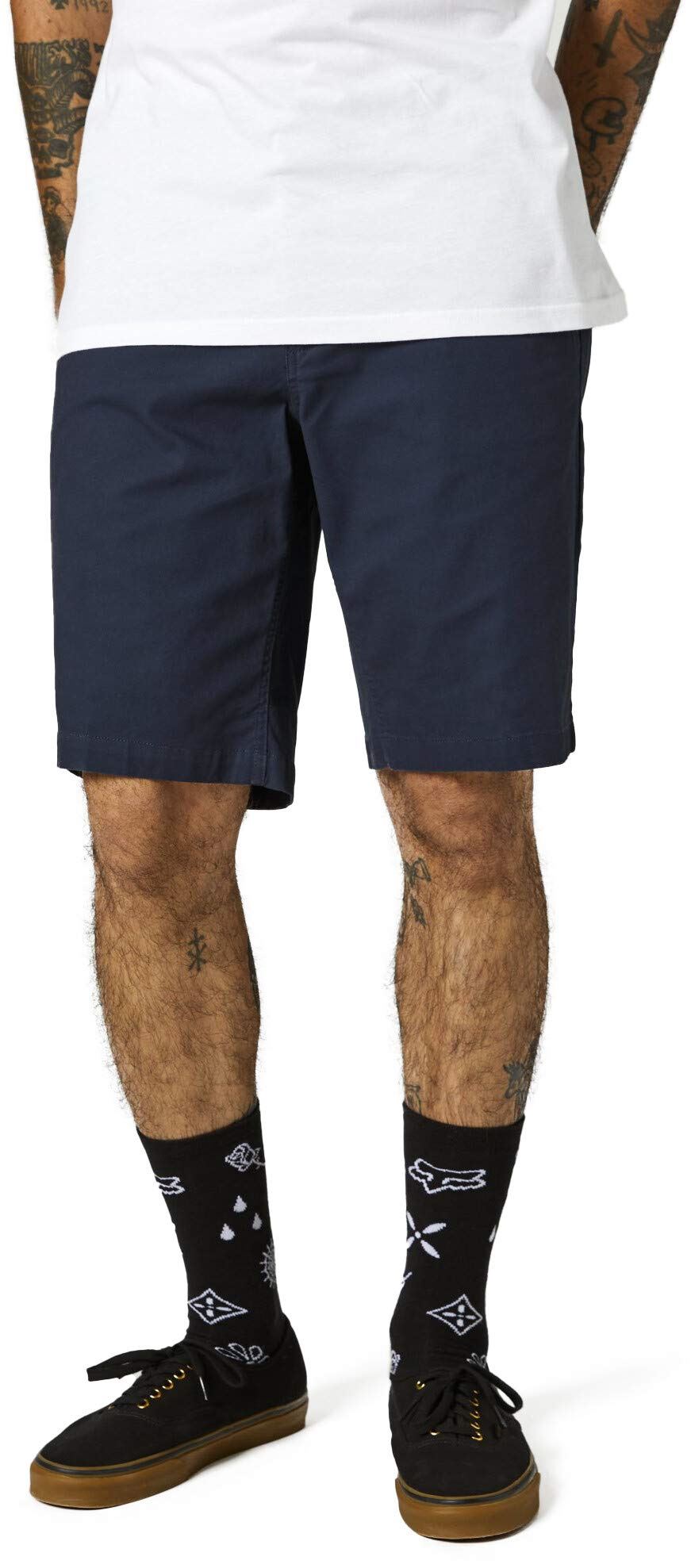 Fox Racing - Essex Short 2.0 - Midnight - 34