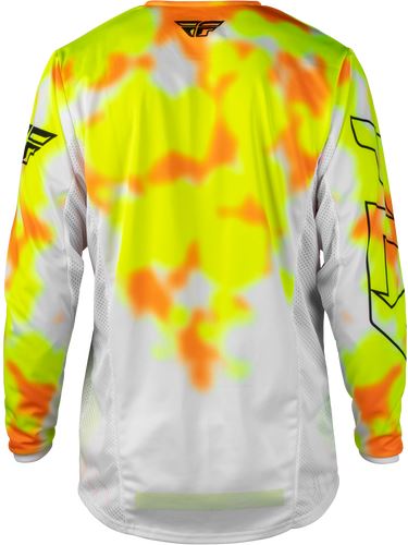 Fly Racing - Kinetic Blur Jersey