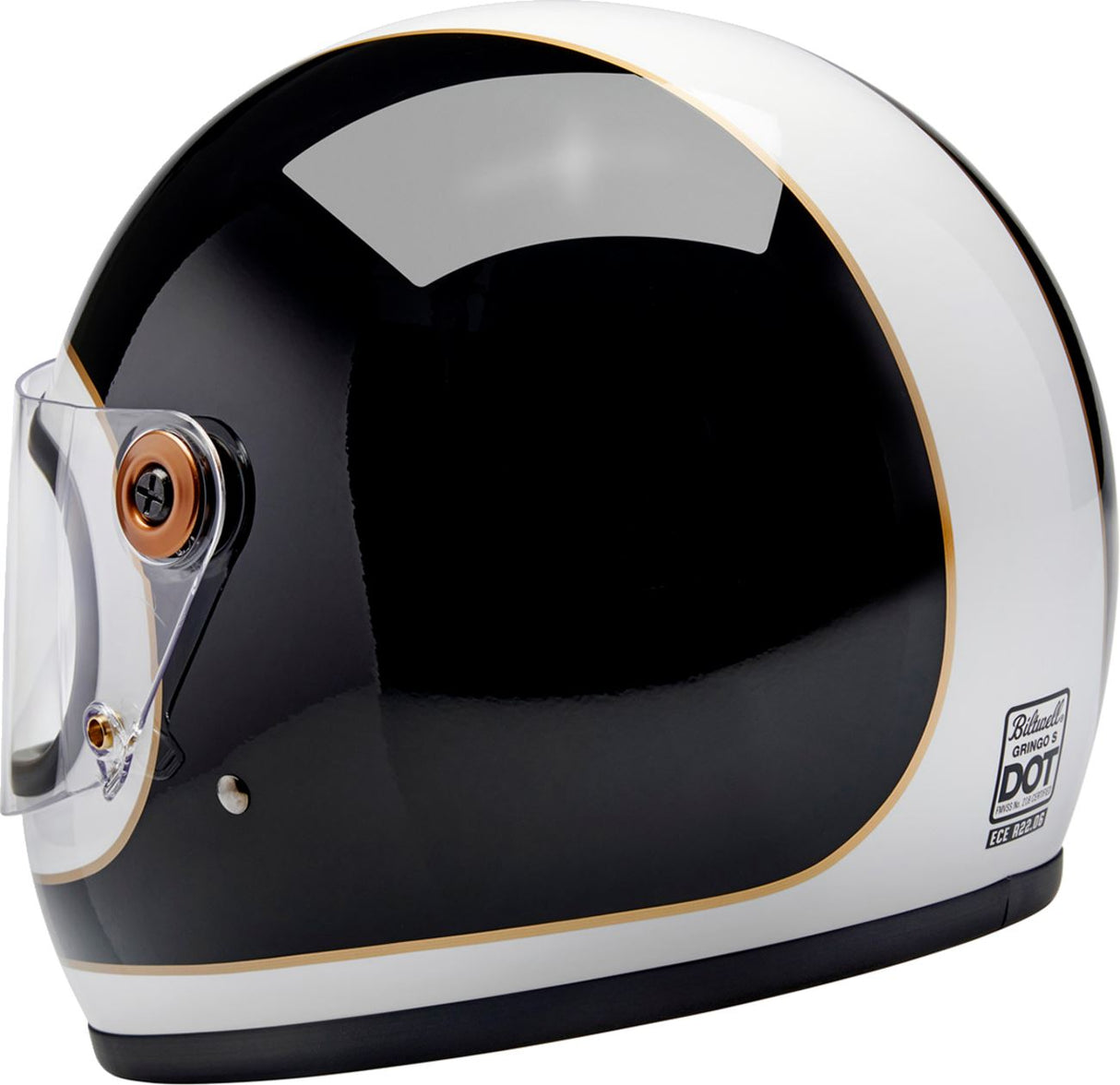 BILTWELL Gringo S Helmet