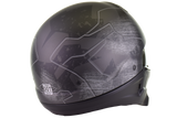 ScorpionEXO - Covert Solid Helmet - Matte Black - Medium (open box)