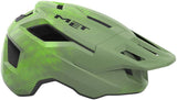 MET Shelter MIPS Youth MTB Helmet