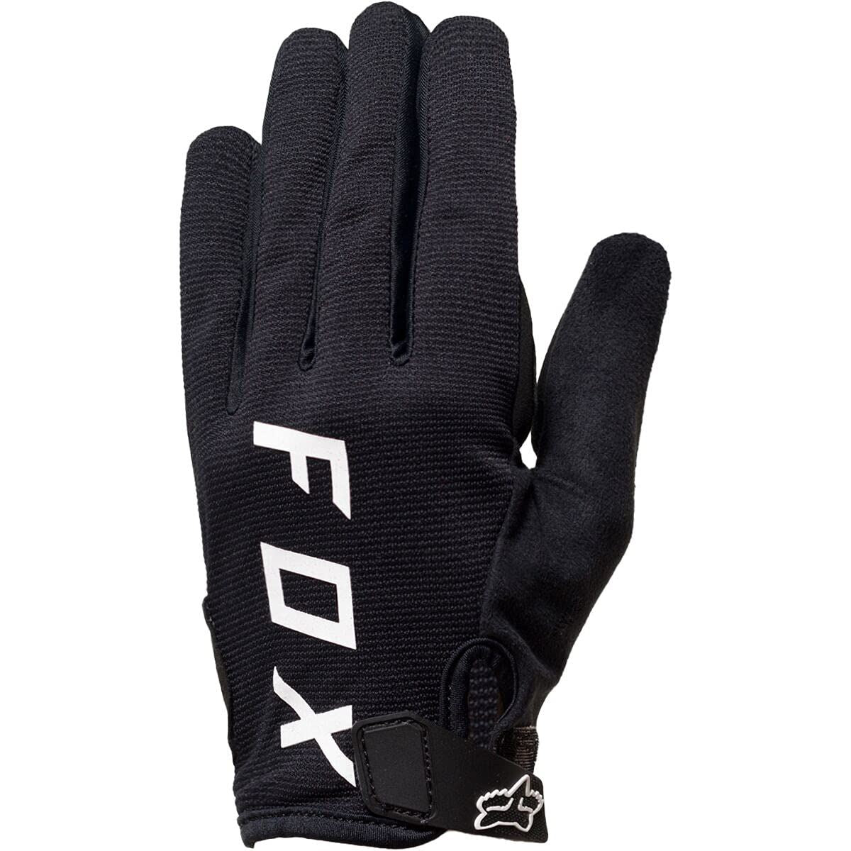 Fox Racing - Ranger Gel Glove - Black - 2X