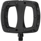 MSW - Thump Pedals - Platform - Composite - Black