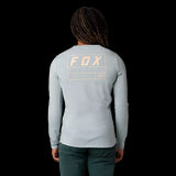 Fox Racing - Womens Ranger Dr Ls Jersey - Gmtl - S