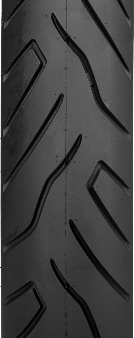 Tire Sr 999 Long Haul Front 130/60b19 67h B/Bias Tl