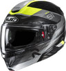 HJC RPHA 91 Modular Helmet - Madal