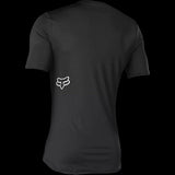 Fox Racing - Tecbase Base Layer SS Shirt - Black - L