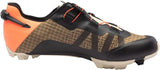 Sidi Aeron XC Clipless MTB Shoes | X2FC Carbon Sole | Dual NUUN Dials | EU 40–48