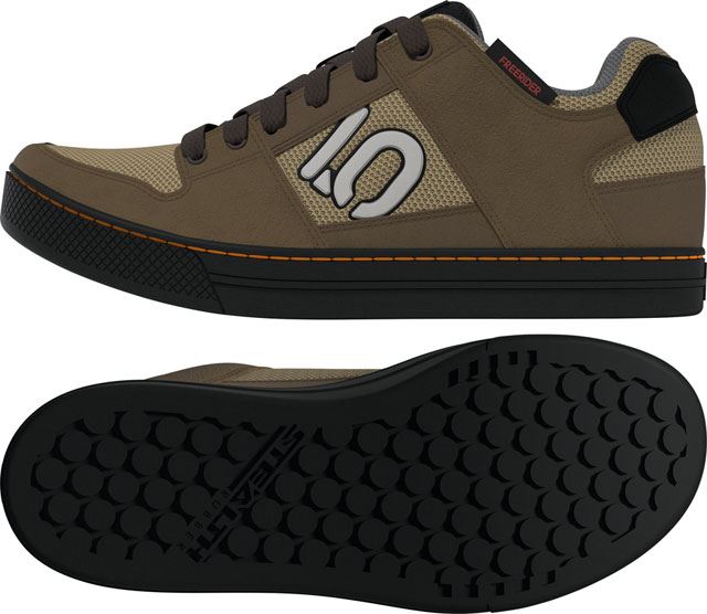 Five Ten Freerider Flat Shoes - Men's