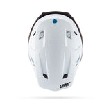 Leatt Moto 8.5 | Composite Off-Road Helmet Kit | Velocity 5.5 Goggles