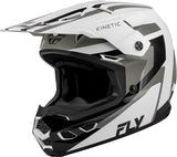 Fly Racing - Kinetic Sync Cold Weather Helmet