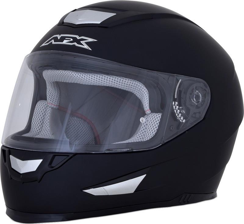 AFX - FX-99 Helmet - Matte Black - M