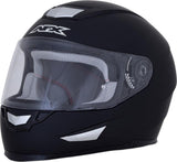 AFX - FX-99 Helmet - Matte Black - M