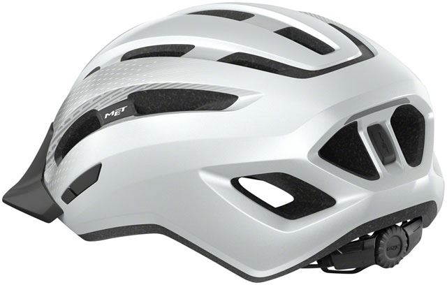 MET Downtown MIPS Urban & Touring Helmet